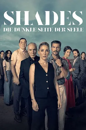 Shades - Die dunkle Seite der Seele - Foto: TMDB Shades - Die dunkle Seite der Seele - Foto: TMDB