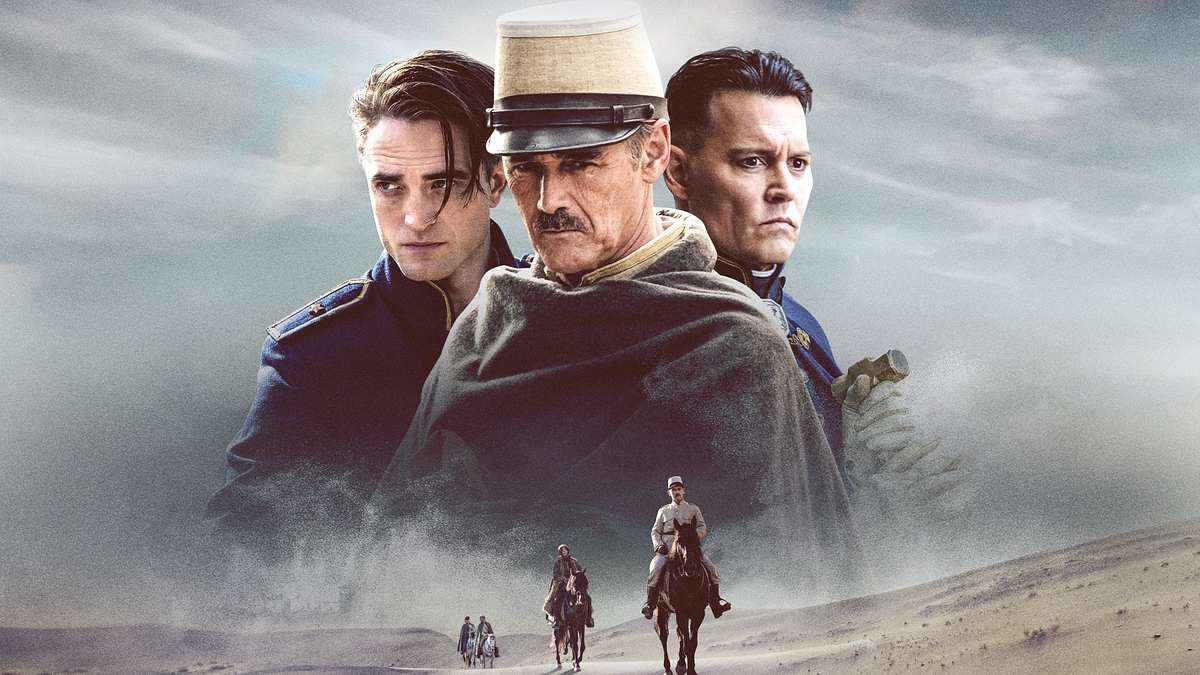 Warten auf die Barbaren Warten auf die Barbaren