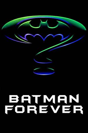 Batman Forever - Foto: TMDB