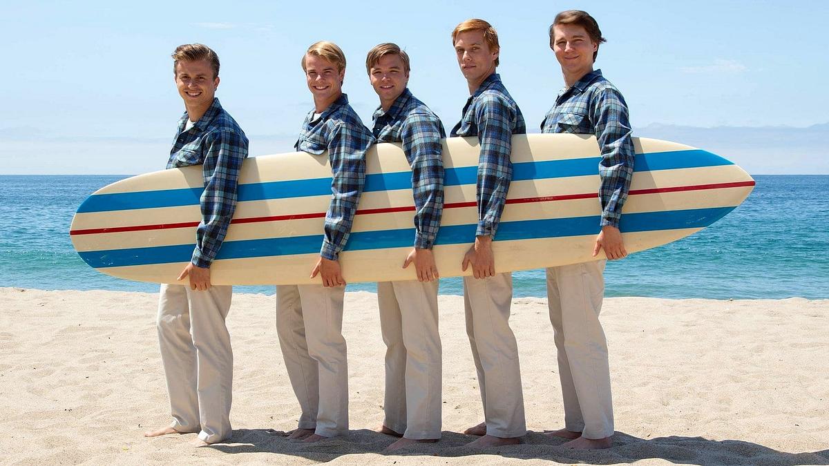 Love & Mercy Love & Mercy