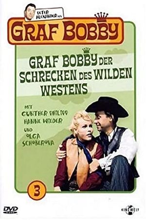 Graf Bobby, der Schrecken des Wilden Westens - Foto: TMDB