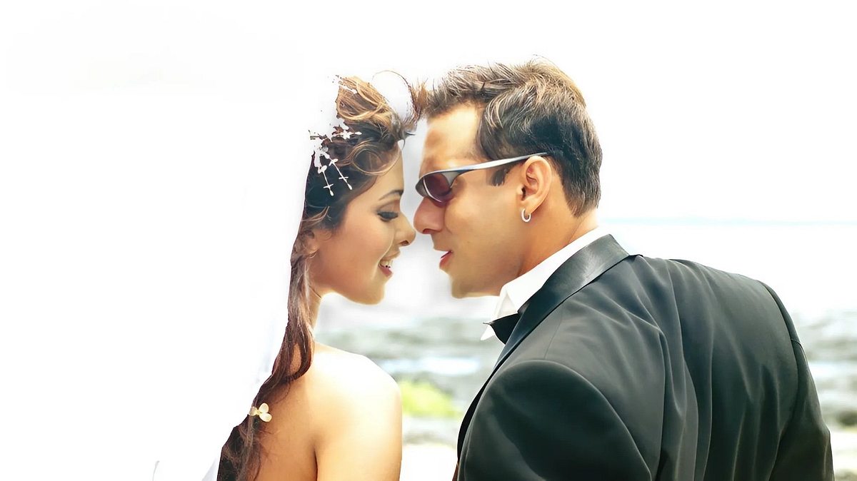 Mujhse Shaadi Karogi - Zwei Herzen für Rani Mujhse Shaadi Karogi - Zwei Herzen für Rani