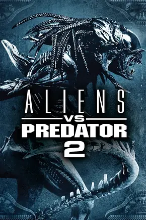 Aliens vs. Predator 2 - Foto: TMDB Aliens vs. Predator 2 - Foto: TMDB
