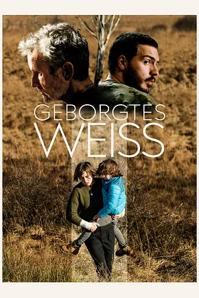 Geborgtes Weiß - Foto: TMDB