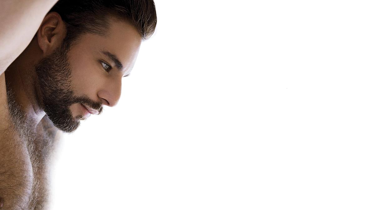Jonathan Agassi saved my life