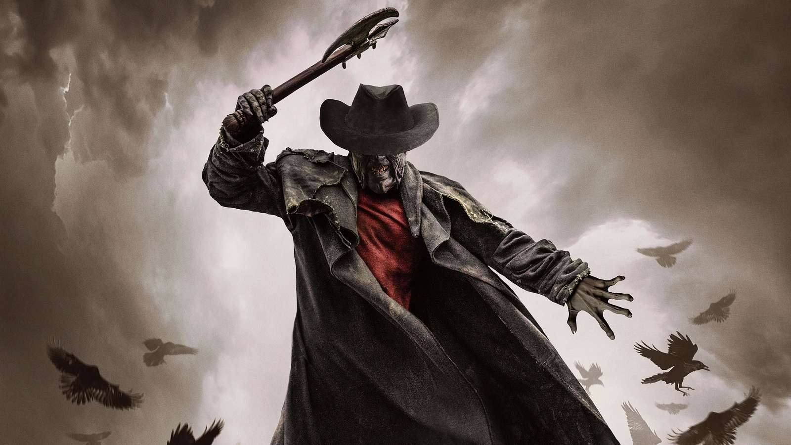Jeepers Creepers Streaming Vf