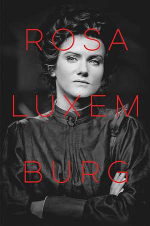 Rosa Luxemburg - Foto: TMDB
