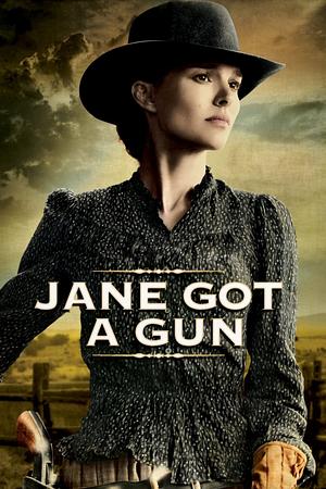 Jane Got a Gun - Foto: TMDB