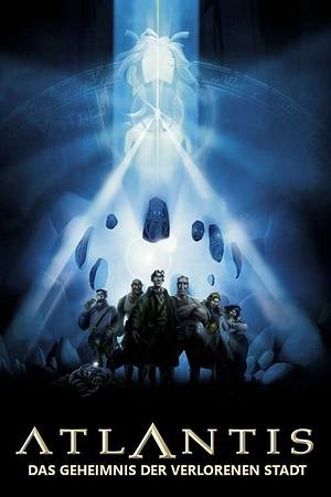Atlantis - Das Geheimnis der verlorenen Stadt - Foto: TMDB