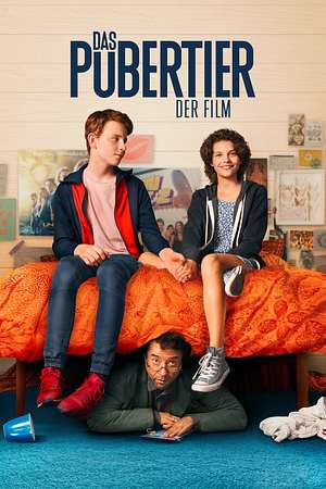 Das Pubertier - Der Film - Foto: TMDB