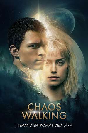 Chaos Walking - Foto: TMDB