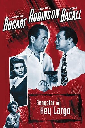Gangster in Key Largo - Foto: TMDB