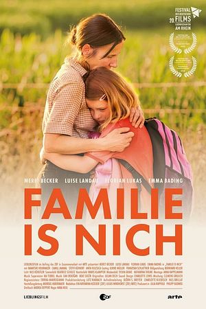 Familie is nich - Foto: TMDB