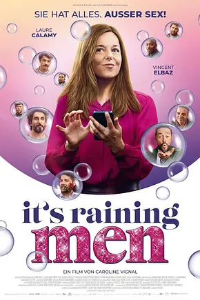 It's Raining Men - Foto: TMDB It's Raining Men - Foto: TMDB