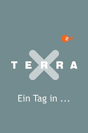 Terra X - Ein Tag in … - Foto: TMDB