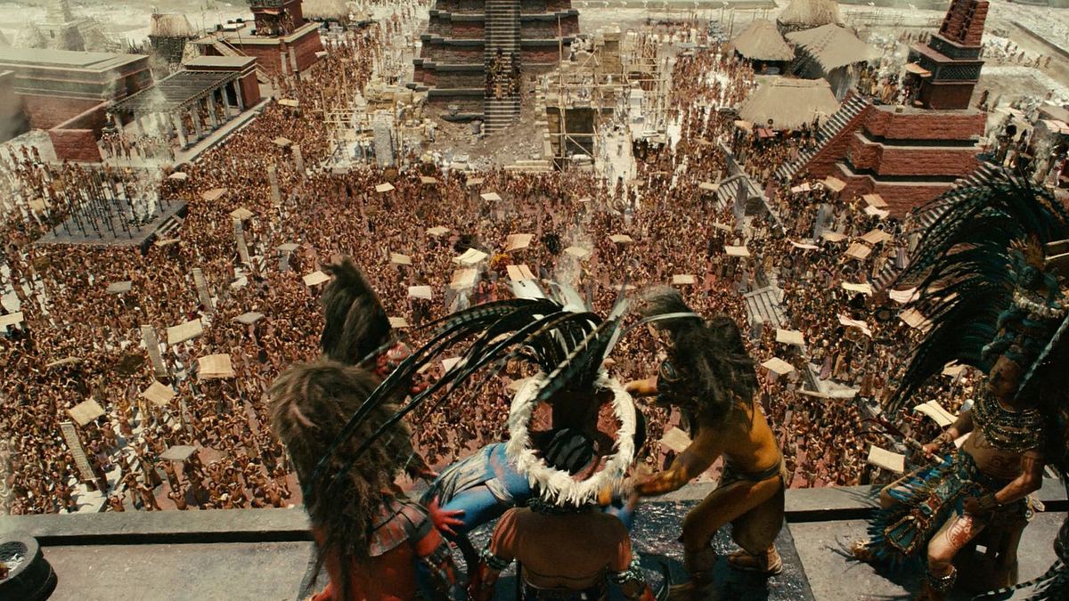 Apocalypto Apocalypto