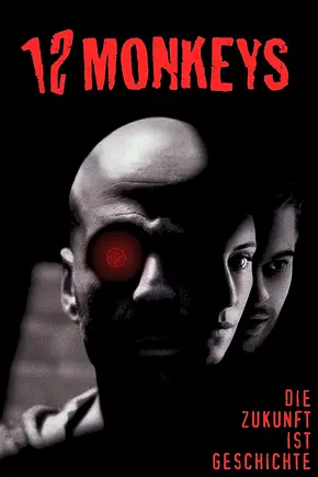 12 Monkeys - Foto: TMDB 12 Monkeys - Foto: TMDB