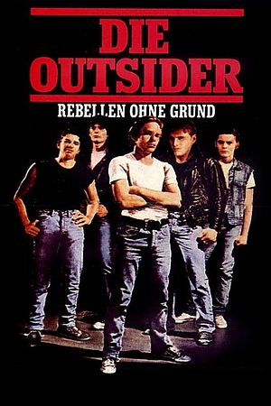 Die Outsider - Foto: TMDB