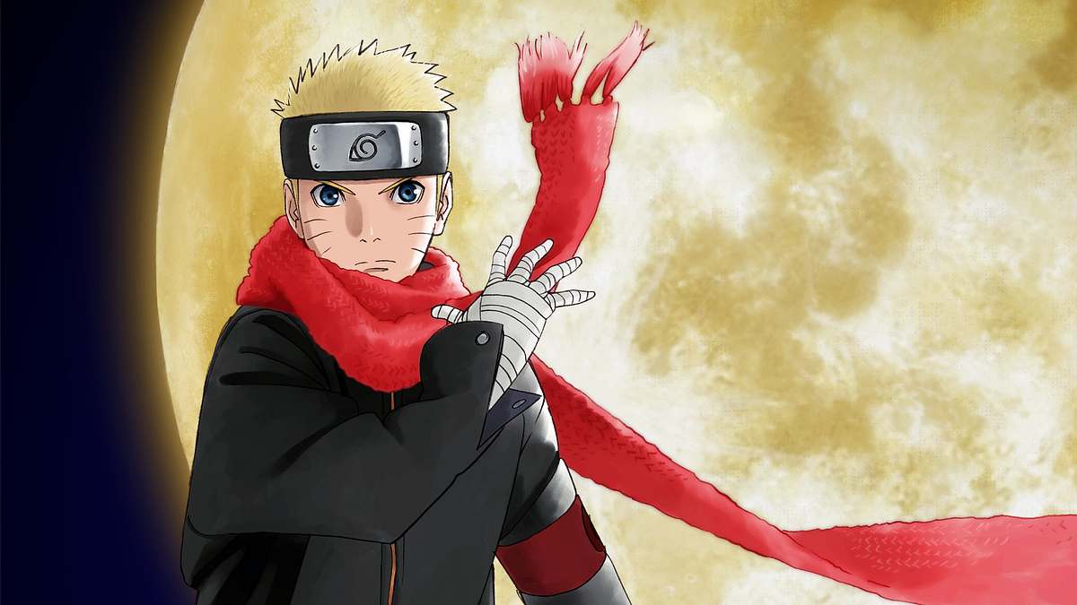 The Last: Naruto the Movie The Last: Naruto the Movie