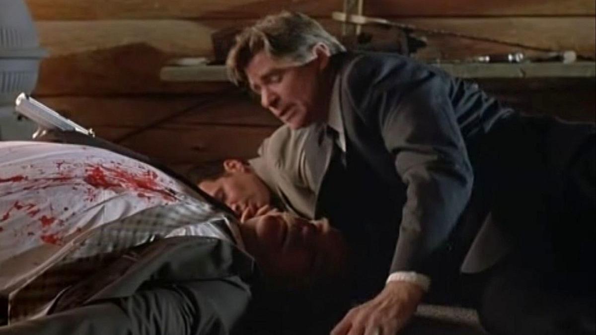 Final Crash - Concorde in den Tod Final Crash - Concorde in den Tod