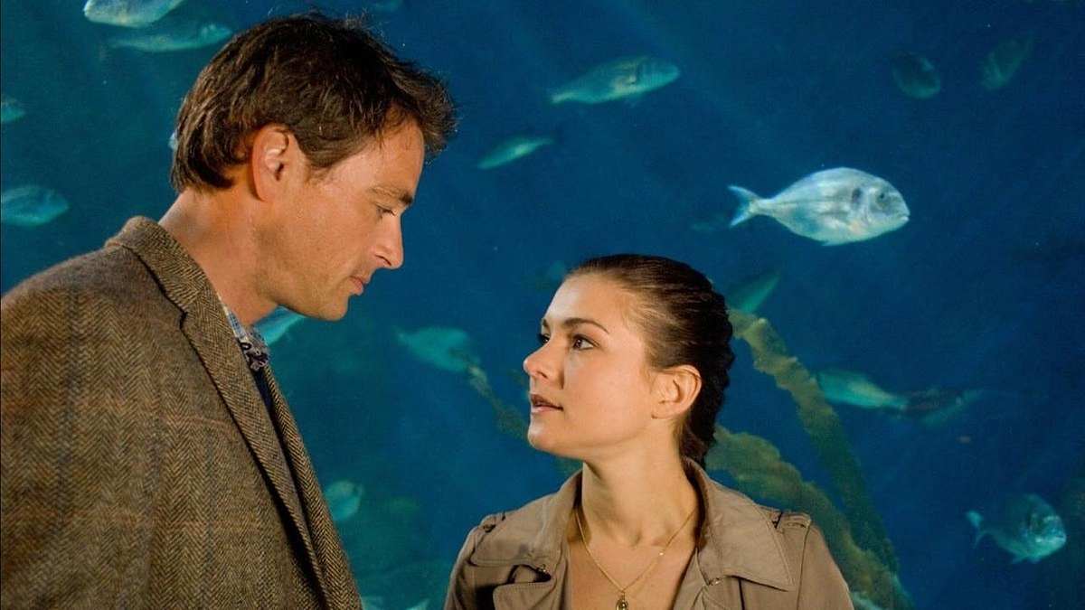 Rosamunde Pilcher: Im Zweifel für die Liebe Rosamunde Pilcher: Im Zweifel für die Liebe