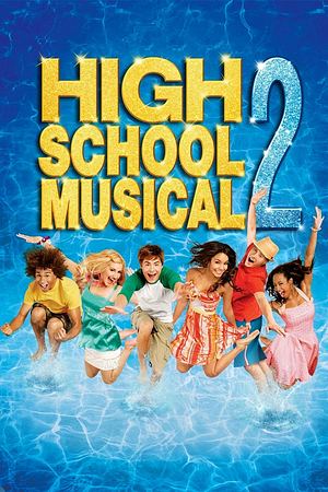 High School Musical 2 - Foto: TMDB