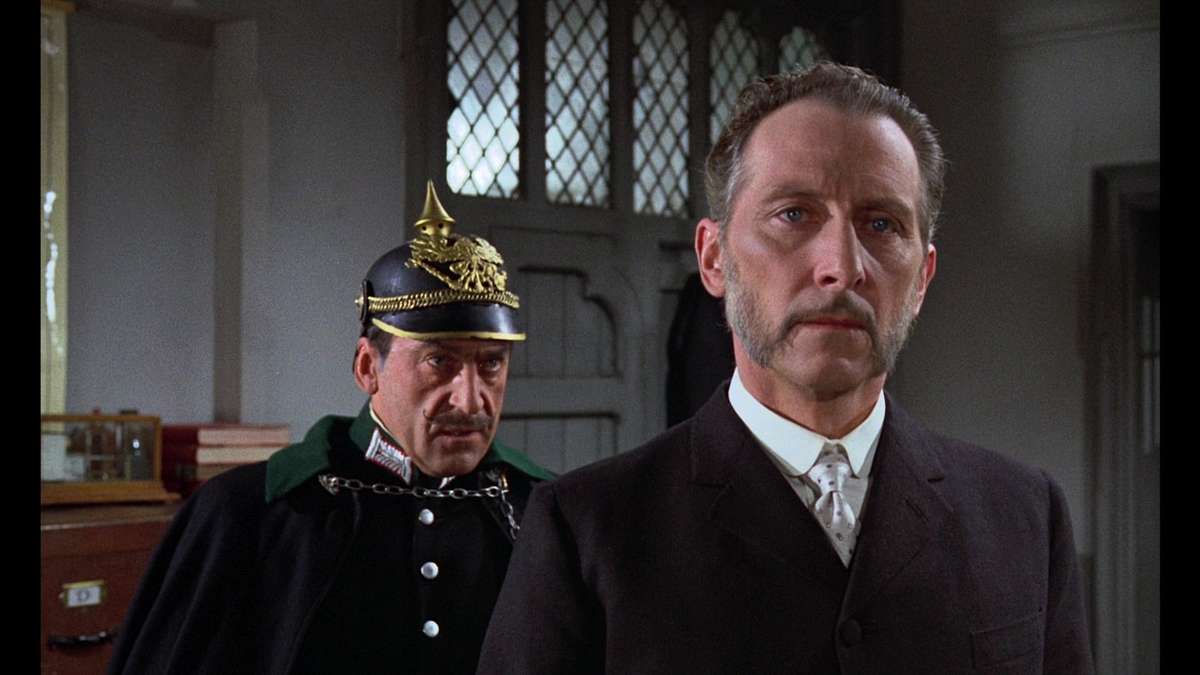 Die brennenden Augen von Schloss Bartimore Die brennenden Augen von Schloss Bartimore