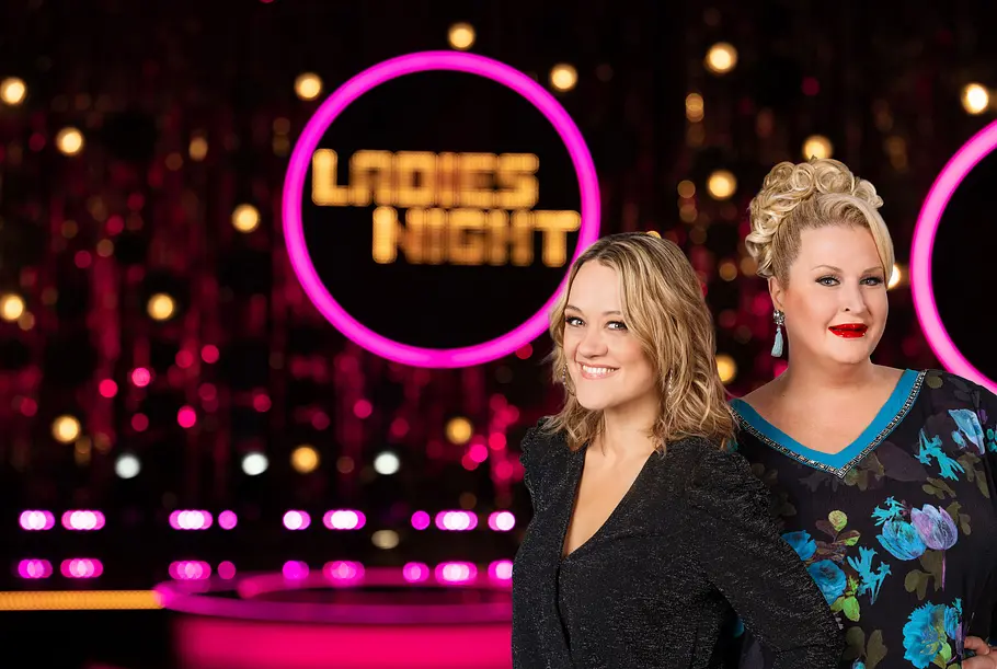 Ladies Night