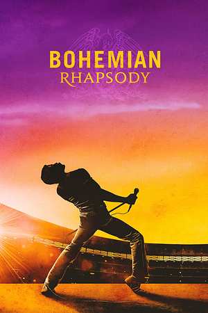 Bohemian Rhapsody - Foto: TMDB