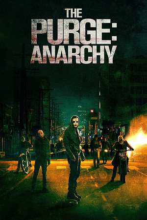 The Purge: Anarchy - Foto: TMDB