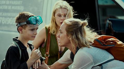 Netflix: Basiert „La Palma“ auf einer wahren Geschichte? - Foto: 2023 Netflix, Inc