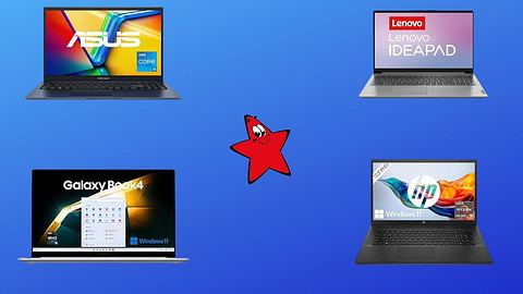 Du suchst nach Premium Laptops? Dann bist du hier genau richtig! - Foto: TV Movie / PR