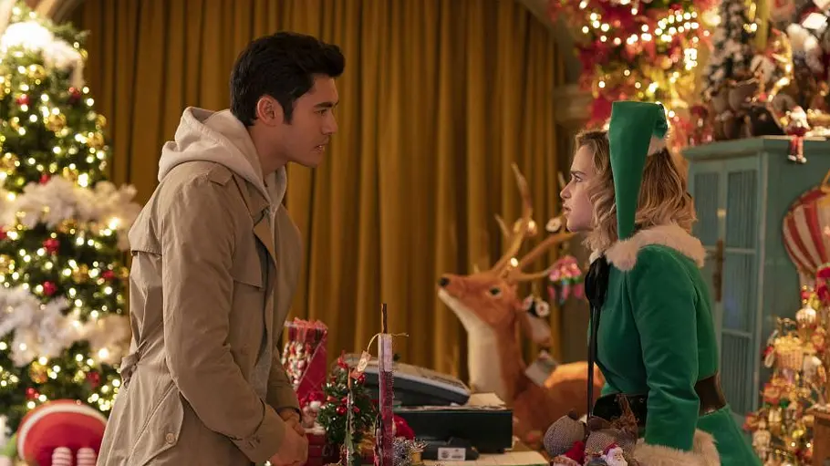 „Last Christmas“