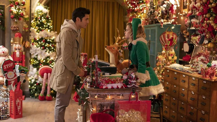 „Last Christmas“