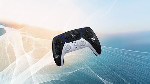 Hol dir den DualSense Wireless-Controller im limitierten “The last of us”-Design - Foto: Sony/PR
