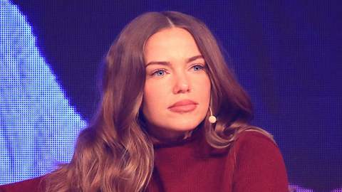 Laura Maria Rypa hat einen neuen TV-Job ergattert - Foto: IMAGO / pictureteam