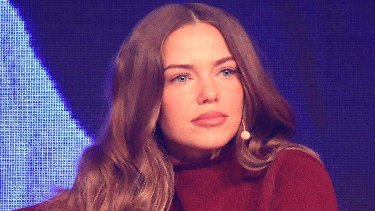 Laura Maria Rypa hat einen neuen TV-Job ergattert Laura Maria Rypa hat einen neuen TV-Job ergattert