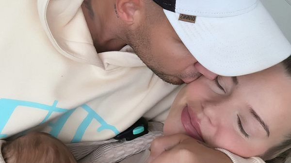 Laura Maria Rypa und Pietro Lombardi dementieren Trennung! - Foto: Instagram.com/lauramaria.rpa/