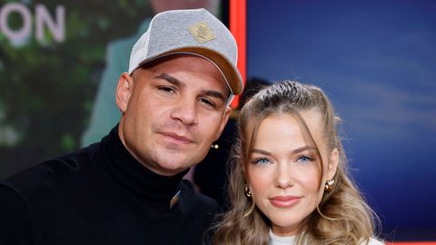 Pietro Lombardi und Laura Maria Rypa - Foto: IMAGO / Panama Pictures