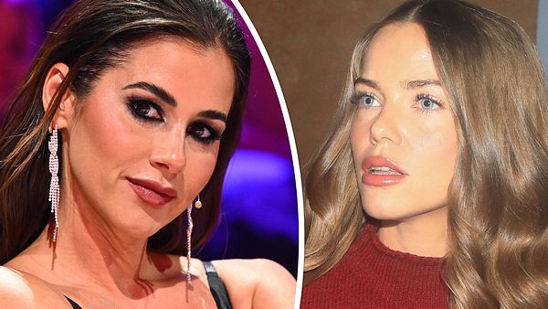 Sarah Engels als Meangirl? Laura Maria Rypa ist jedenfalls entsetzt - Foto: ProSieben und IMAGO / pictureteam
