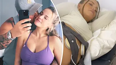 Pietro Lombardi wartet auf sein Baby! Handelt Schlussstrich von Laura Maria Rypa? - Foto: Instagram/pietrolombardi/