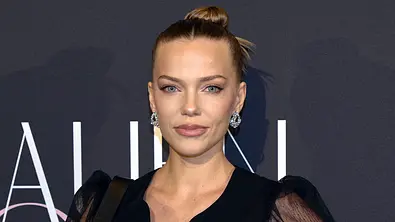 Laura Maria Rypa schaut auf ihre Zukunft bei „Lets Dance - Foto: IMAGO / Berlinfoto
