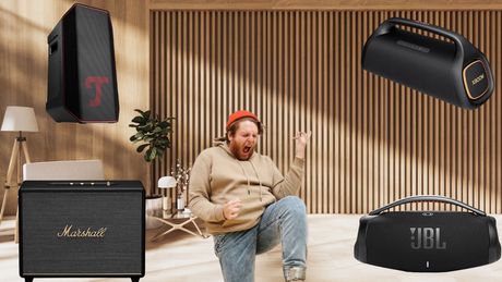 Stiftung Warentest hat ihr Urteil gesprochen: Die besten Bluetooth-Lautsprecher für dich! - Foto: TV Movie / PR