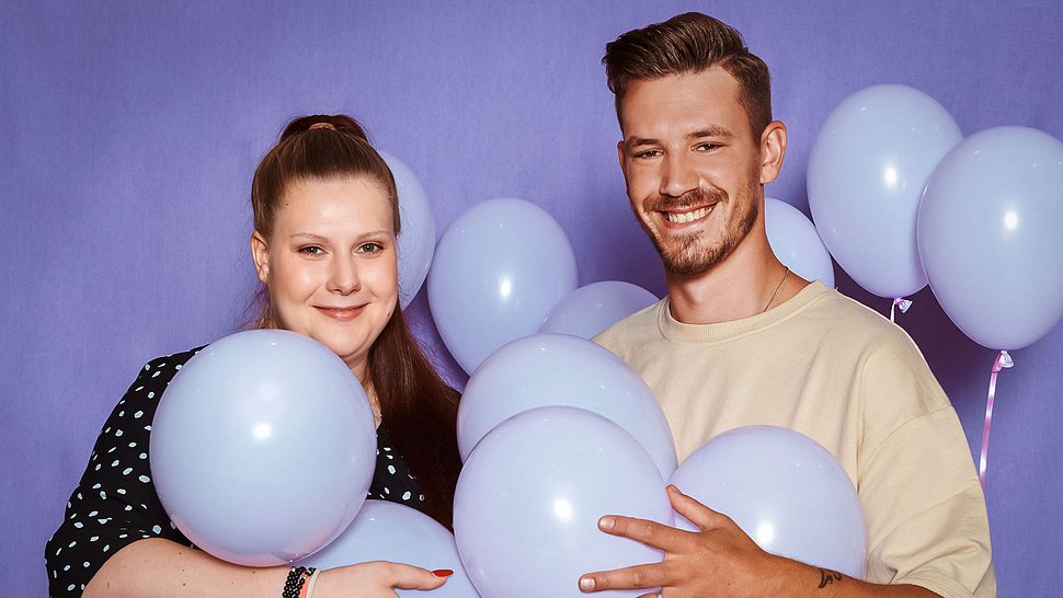 Trennung bei Lavinia Wollny und Tim Katzenbauer? - Foto: RTL II