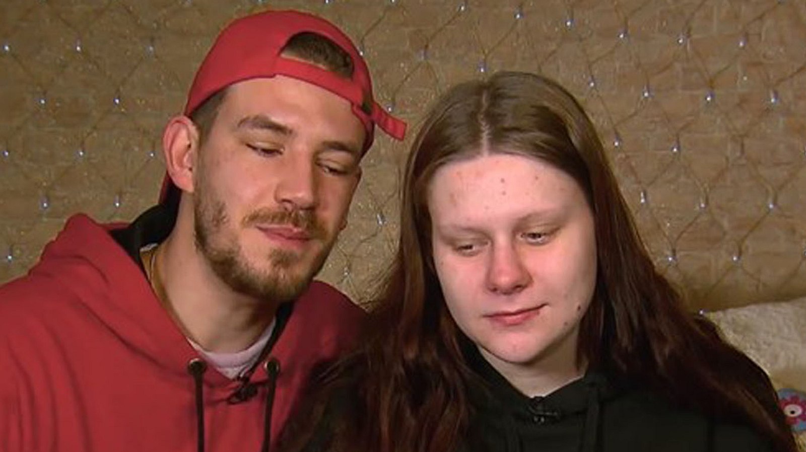 Lavinia Wollny und Tim haben den Kontakt zur Familie abgebrochen: „Führen  unser eigenes Leben“
