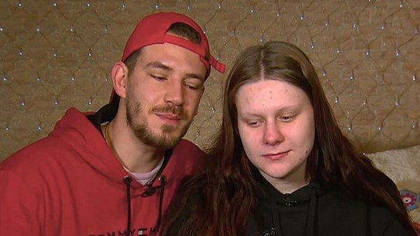 Lavinia Wollny und ihr Verlobter Tim Katzenbauer sind verunsichert! - Foto: RTLzwei