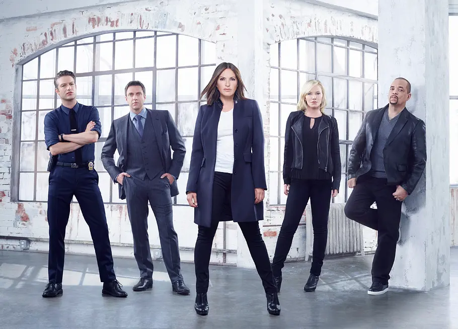 Law & Order: Special Victims Unit