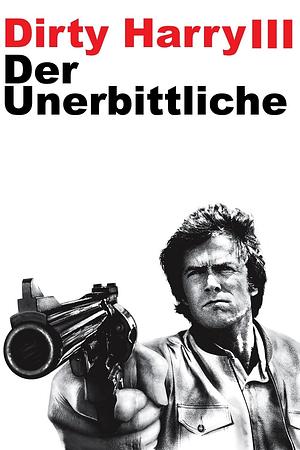 Dirty Harry III - Der Unerbittliche - Foto: TMDB