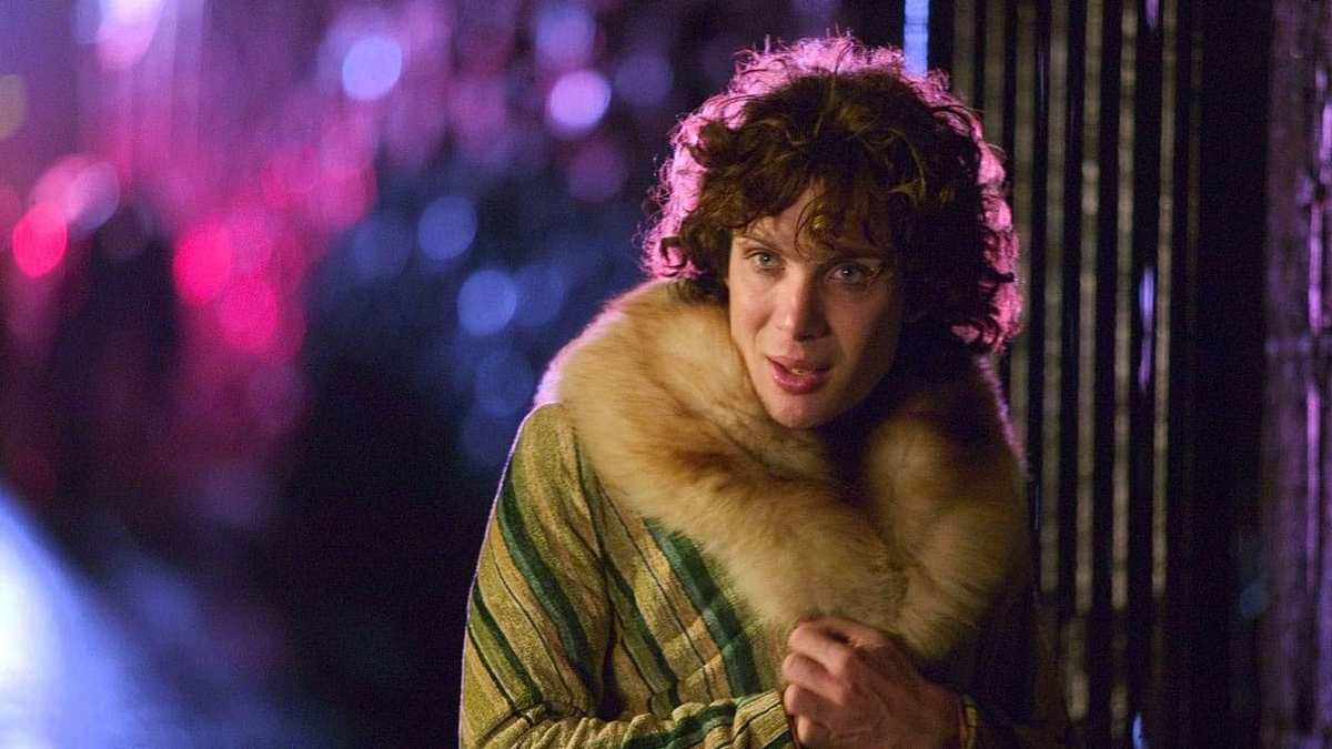 Breakfast on Pluto Breakfast on Pluto