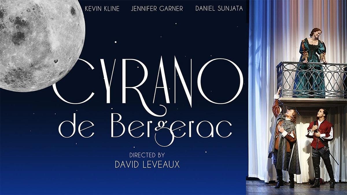 Alfano: Cyrano de Bergerac